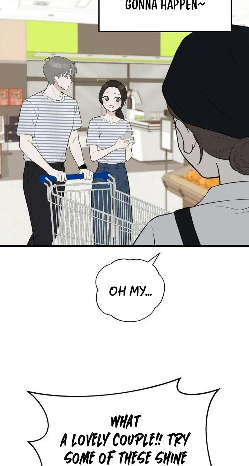 Want to Go Grocery Shopping Together? Chapter 6 page 11