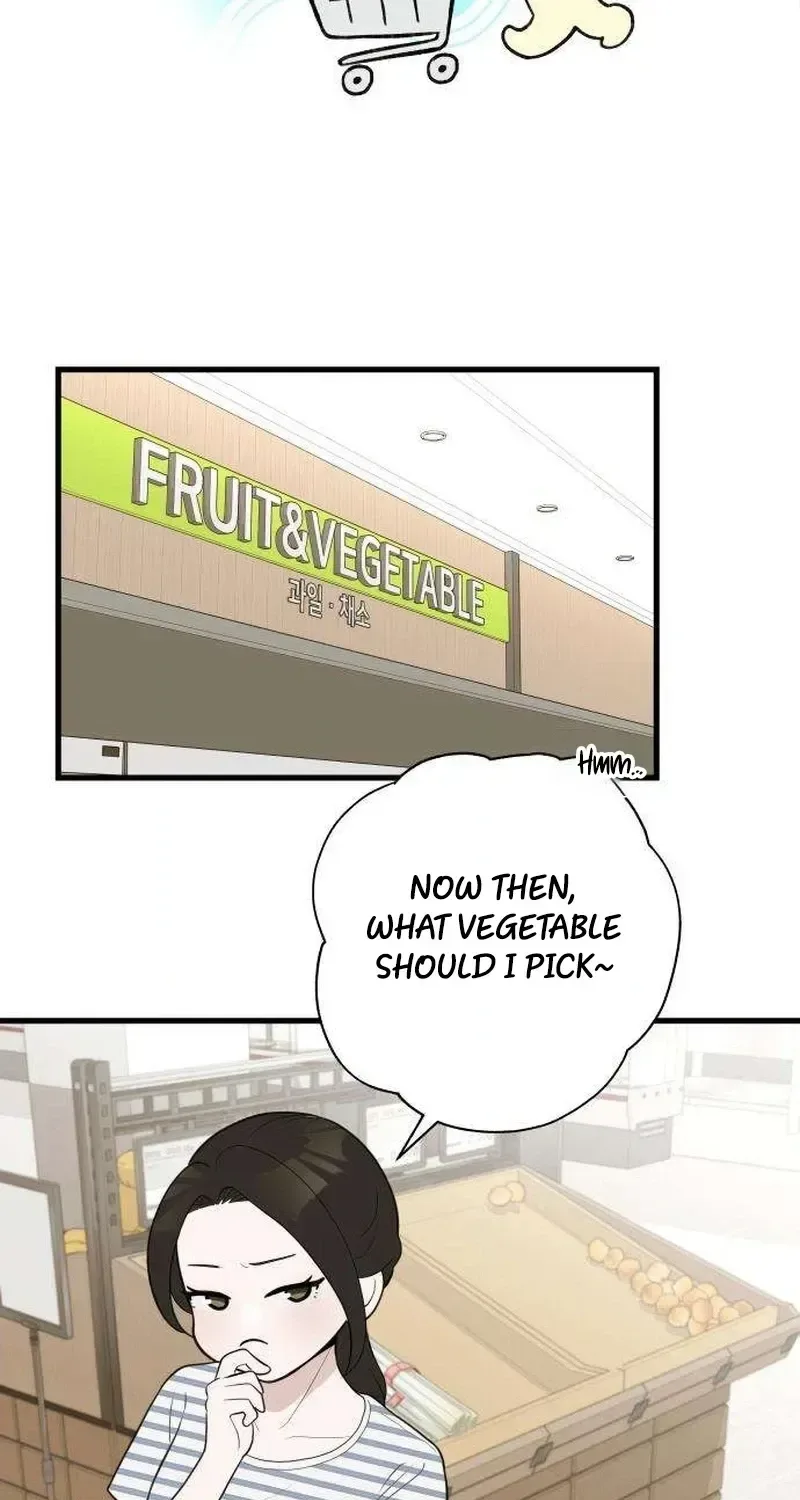 Want to Go Grocery Shopping Together? Chapter 6 page 21