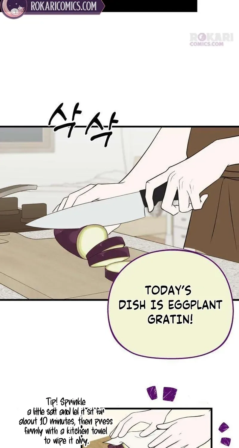 Want to Go Grocery Shopping Together? Chapter 6 page 30