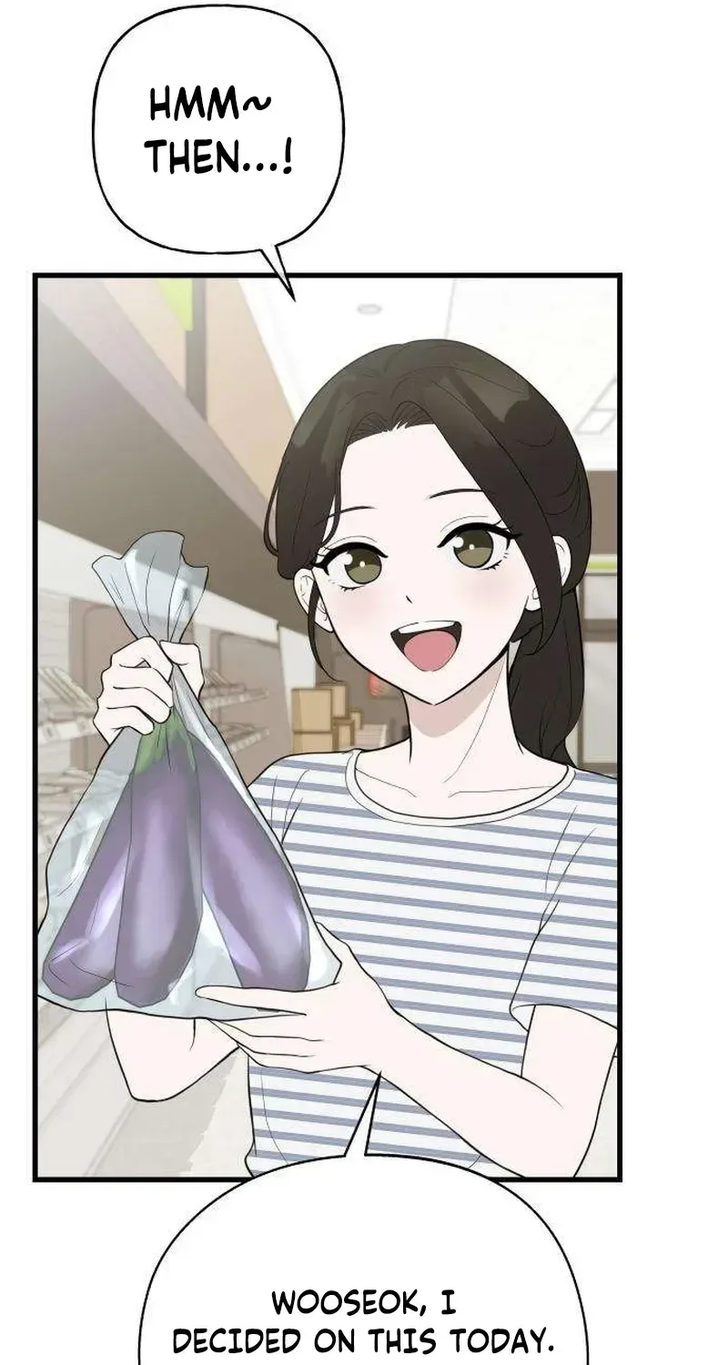 Want to Go Grocery Shopping Together? Chapter 6 page 24