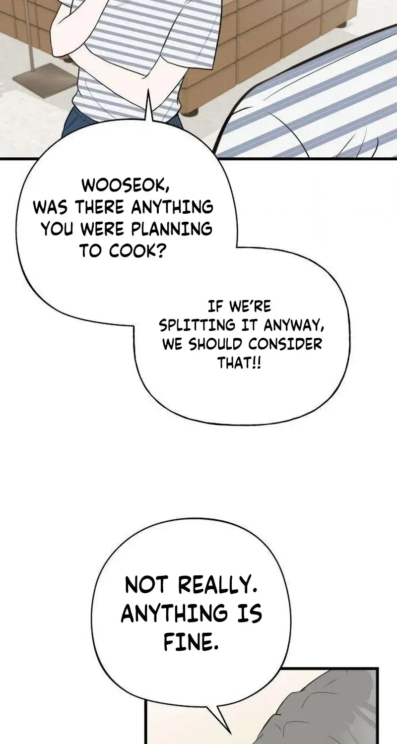 Want to Go Grocery Shopping Together? Chapter 6 page 22