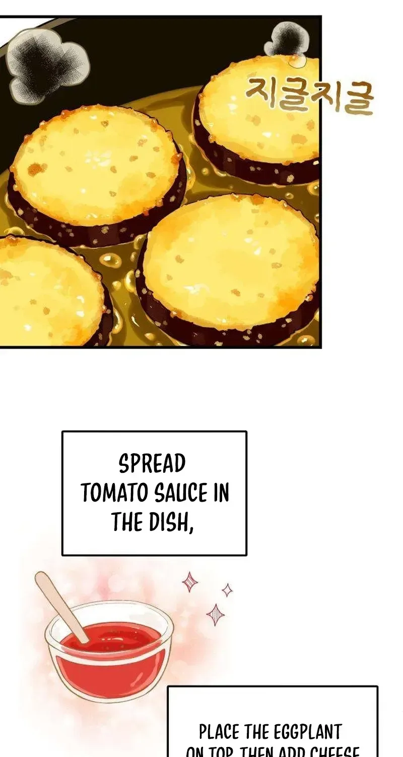 Want to Go Grocery Shopping Together? Chapter 6 page 32
