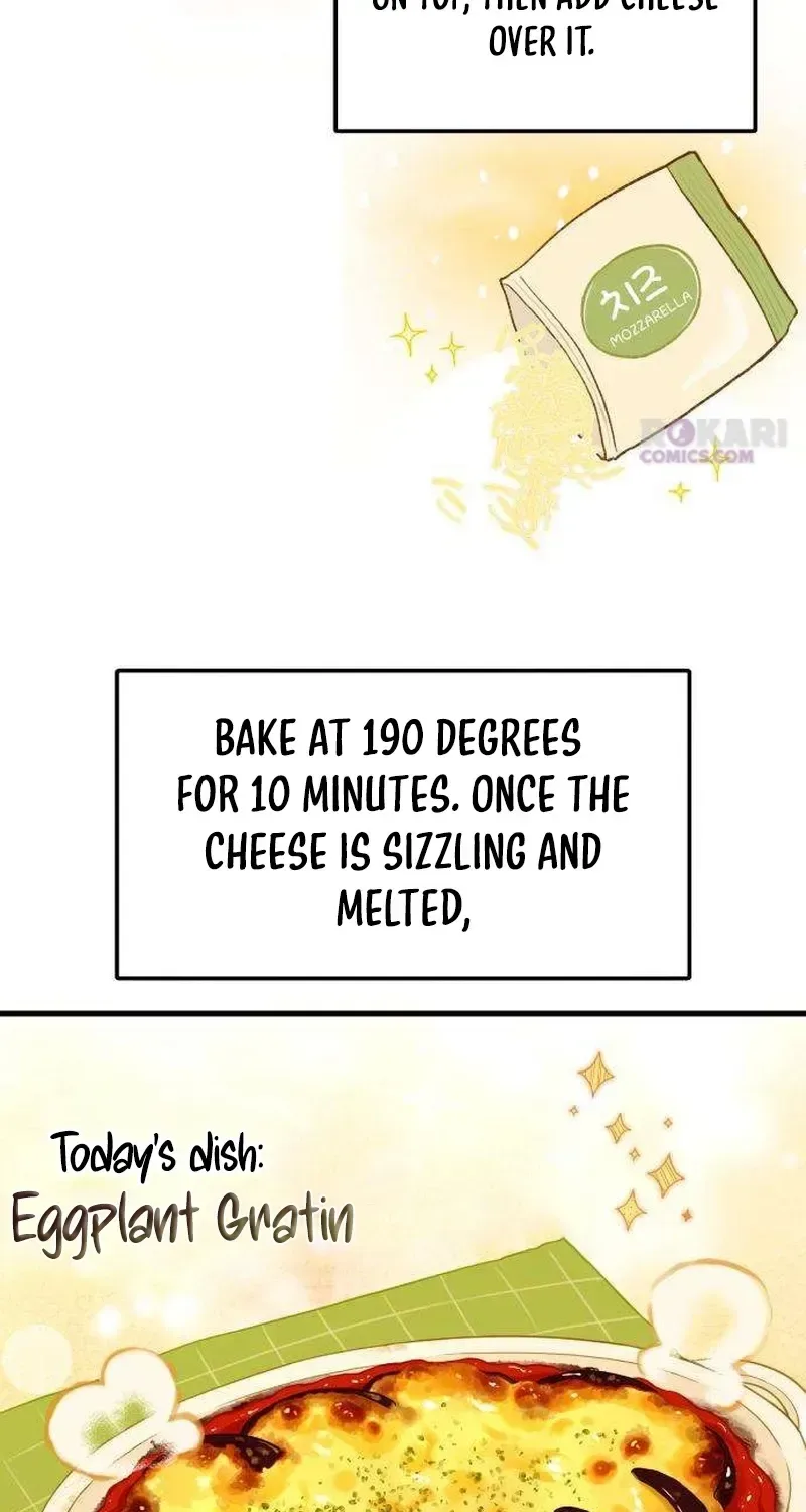 Want to Go Grocery Shopping Together? Chapter 6 page 33