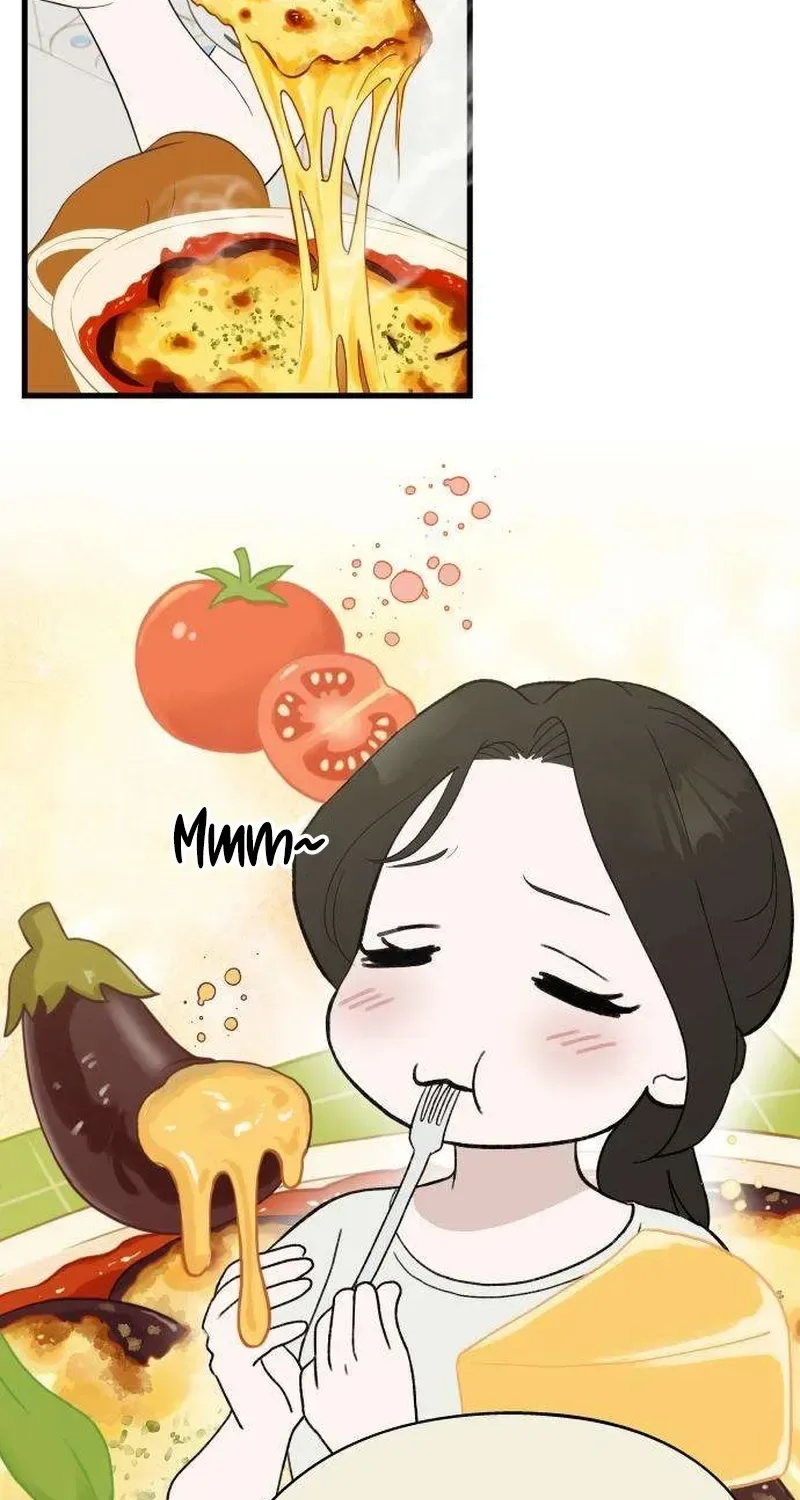 Want to Go Grocery Shopping Together? Chapter 6 page 35