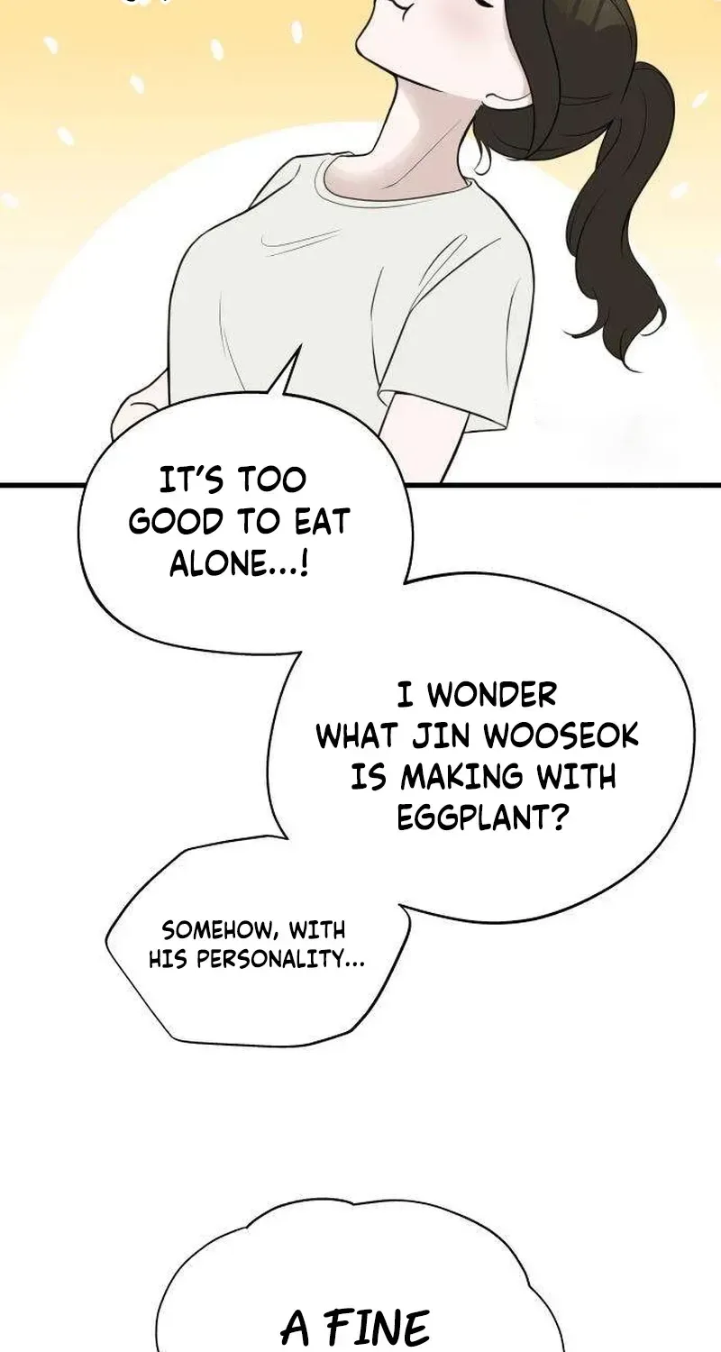 Want to Go Grocery Shopping Together? Chapter 6 page 37