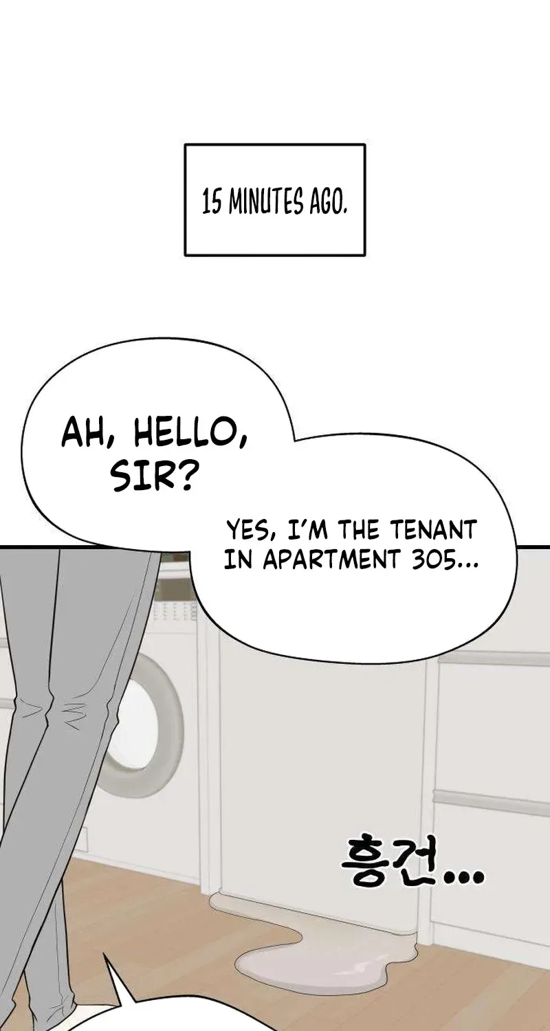 Want to Go Grocery Shopping Together? Chapter 7 page 10