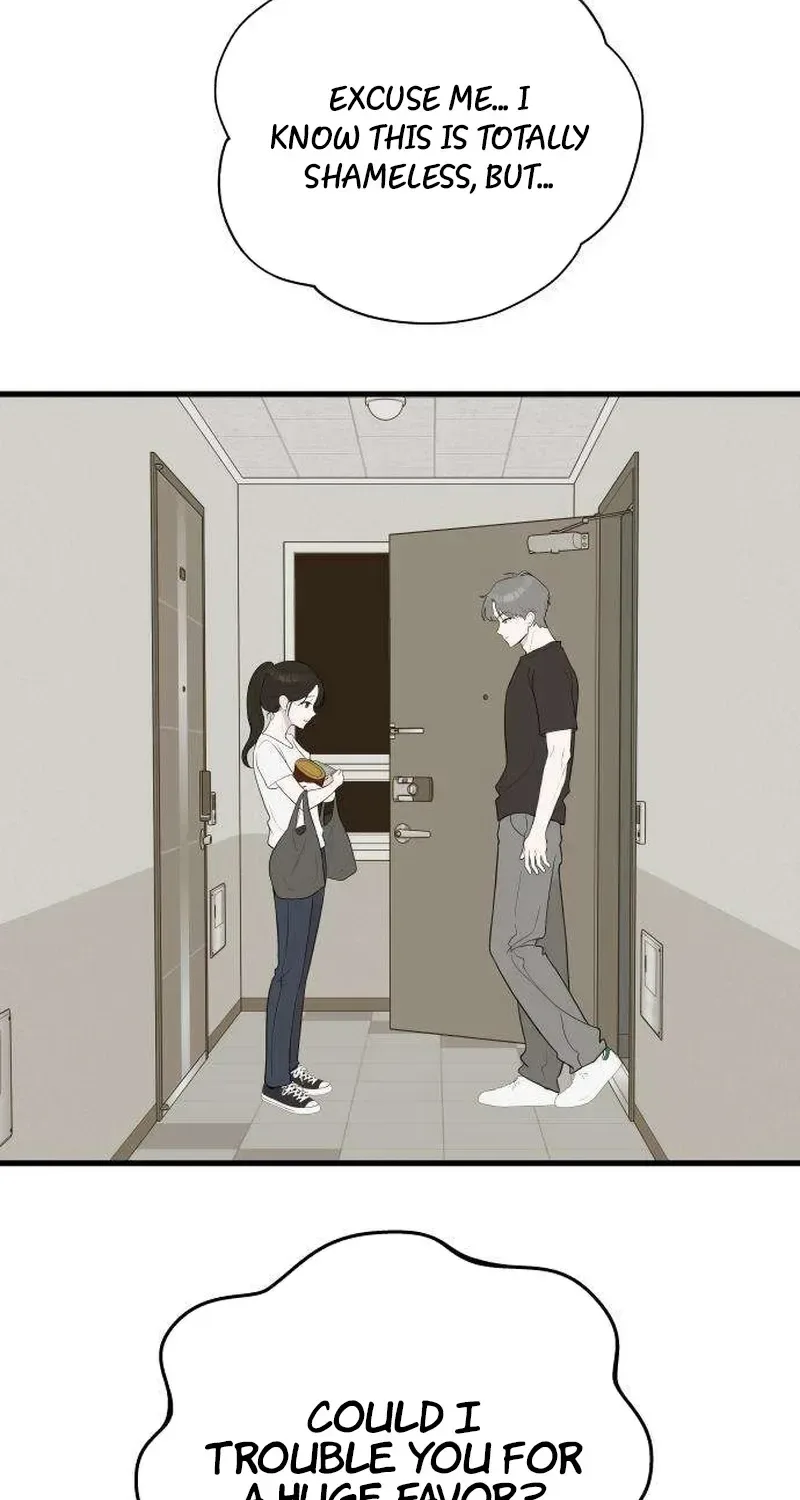 Want to Go Grocery Shopping Together? Chapter 7 page 7