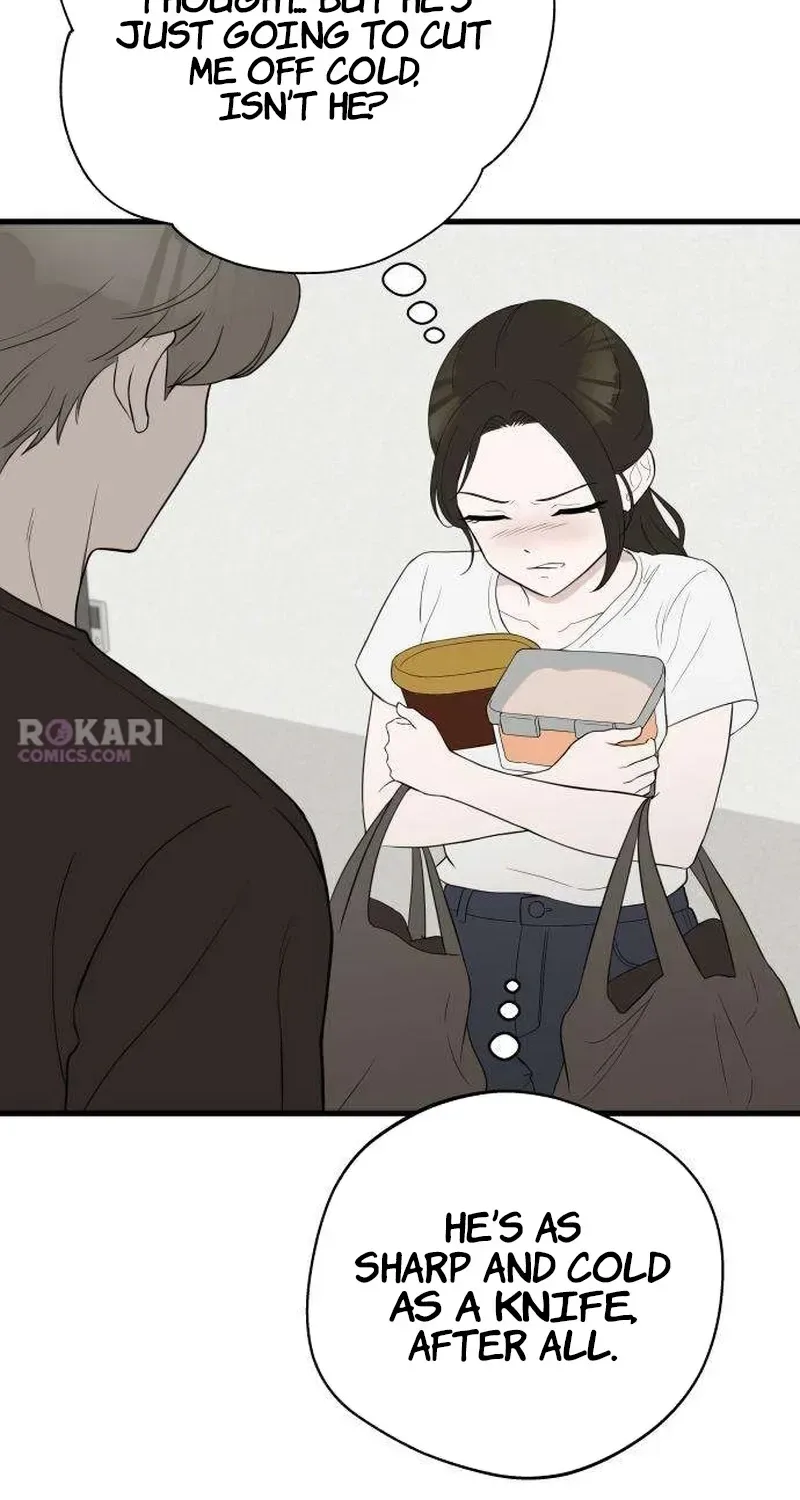 Want to Go Grocery Shopping Together? Chapter 7 page 21