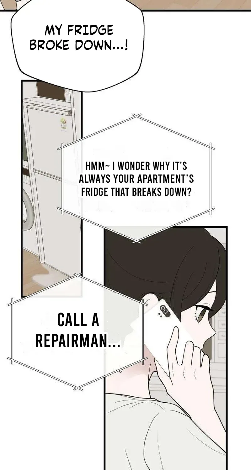 Want to Go Grocery Shopping Together? Chapter 7 page 11