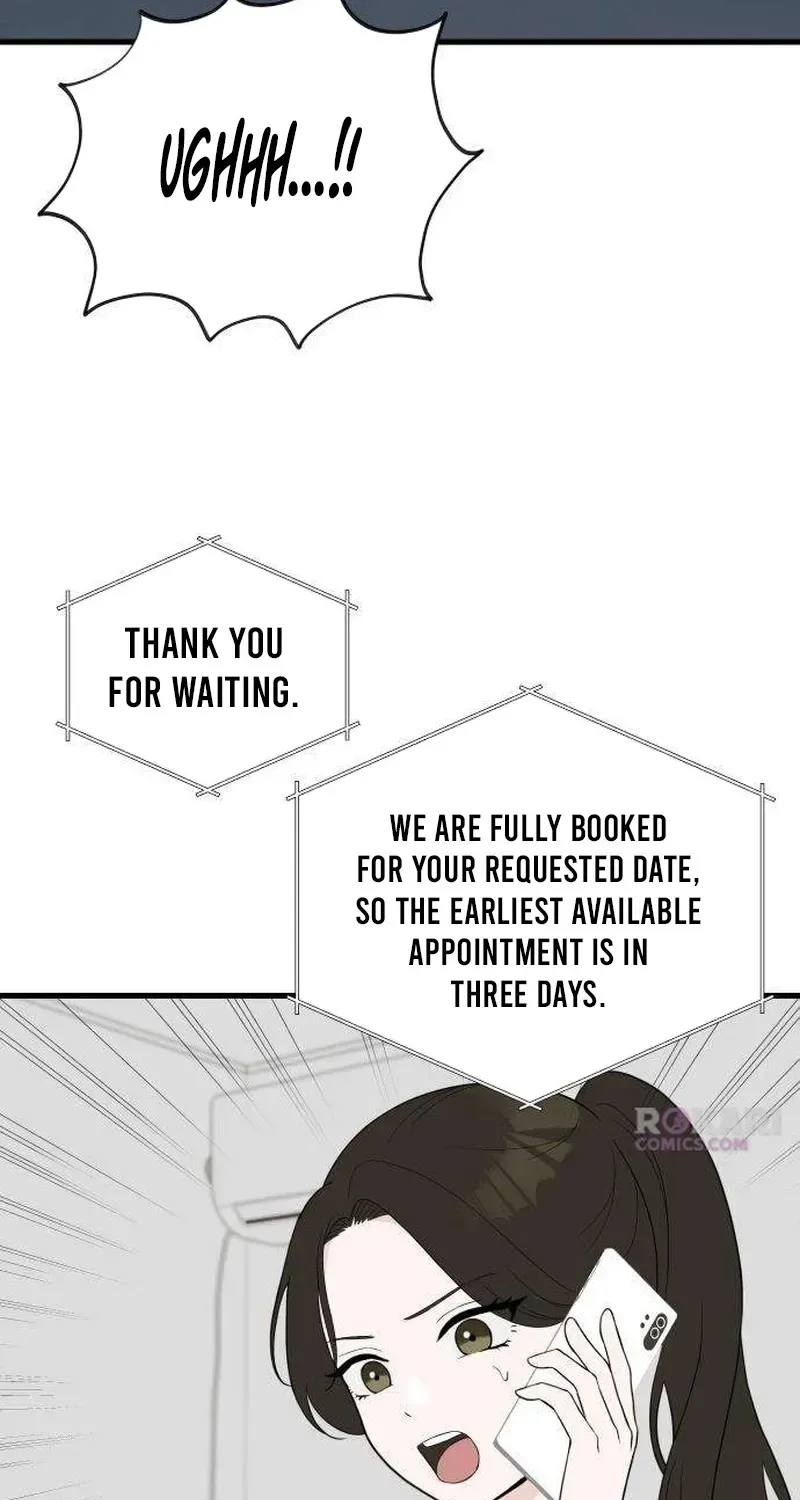 Want to Go Grocery Shopping Together? Chapter 7 page 14