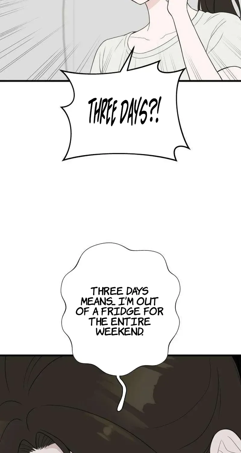 Want to Go Grocery Shopping Together? Chapter 7 page 15