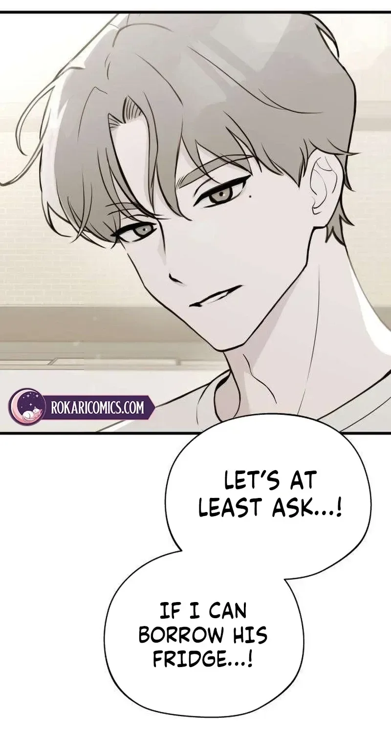 Want to Go Grocery Shopping Together? Chapter 7 page 19