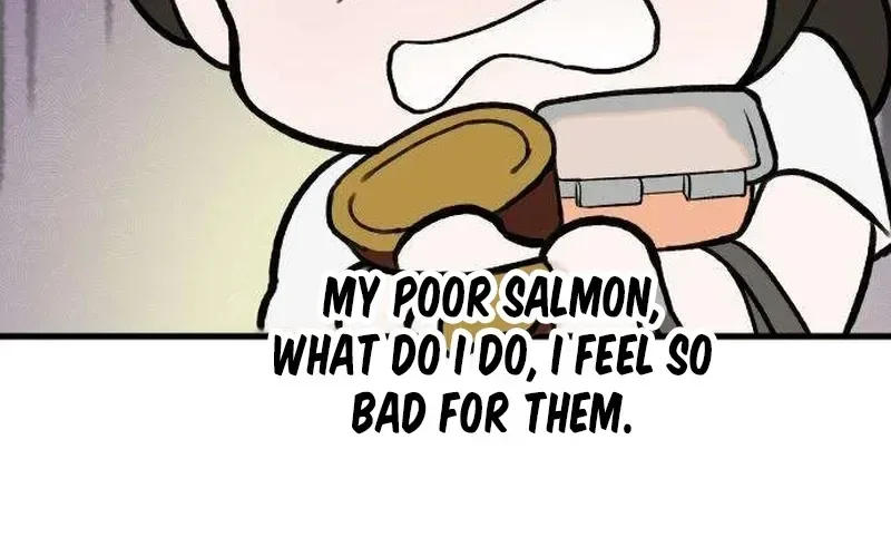 Want to Go Grocery Shopping Together? Chapter 7 page 24