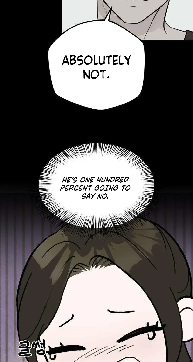 Want to Go Grocery Shopping Together? Chapter 7 page 23