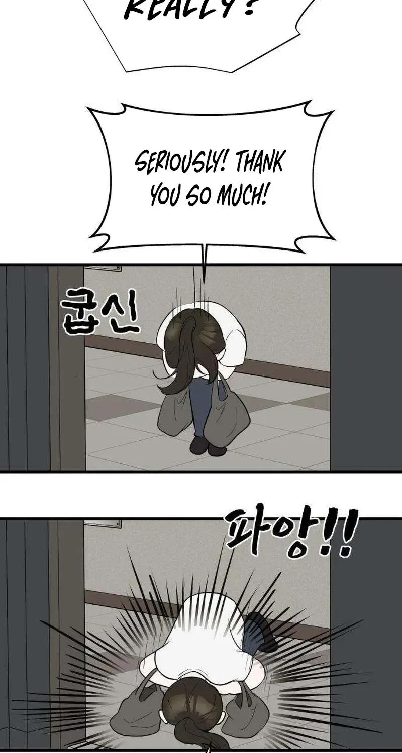 Want to Go Grocery Shopping Together? Chapter 7 page 26