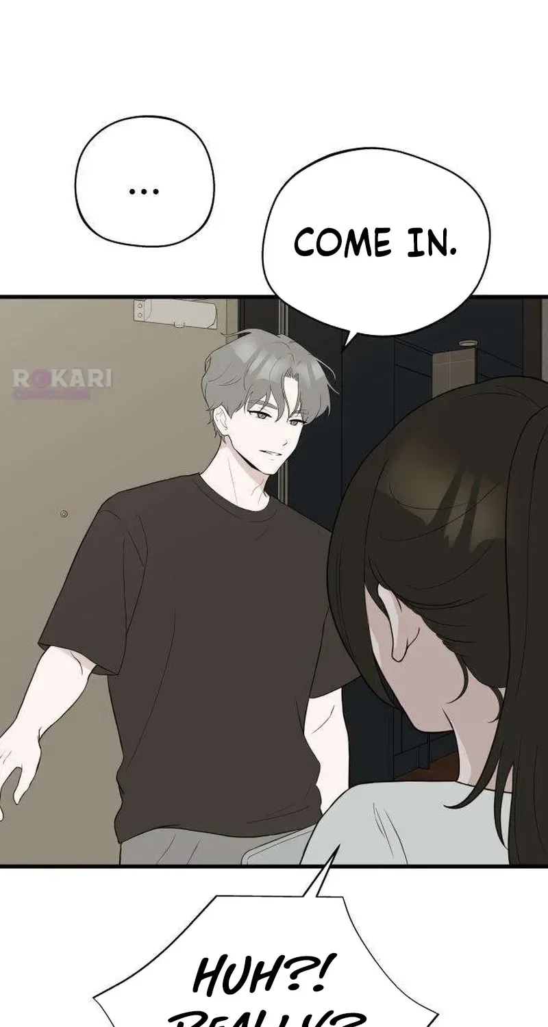 Want to Go Grocery Shopping Together? Chapter 7 page 25