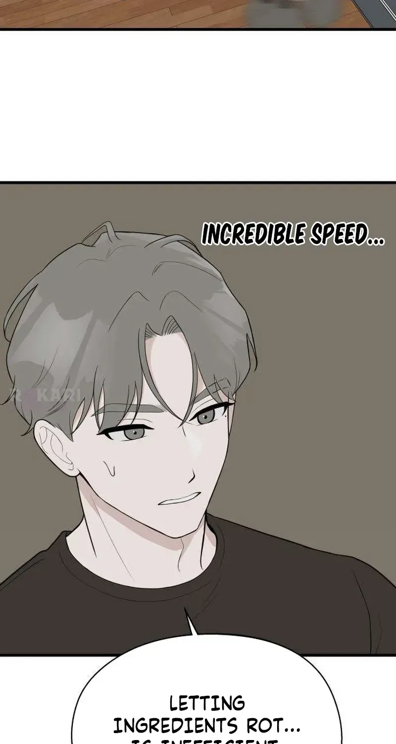 Want to Go Grocery Shopping Together? Chapter 7 page 28