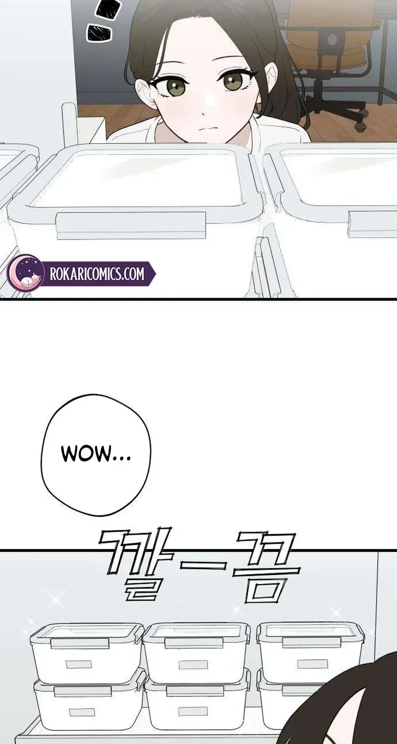 Want to Go Grocery Shopping Together? Chapter 7 page 30