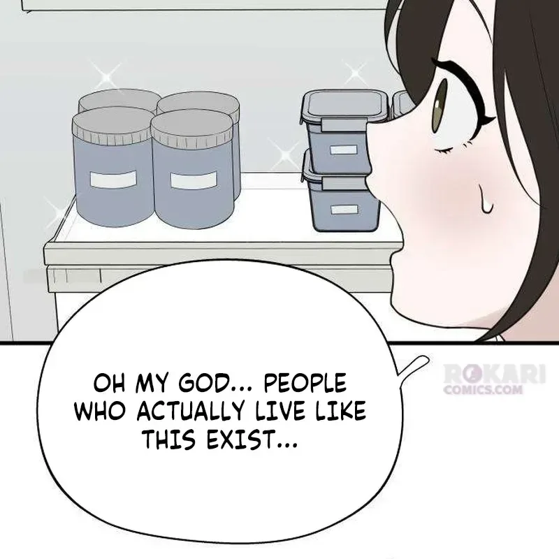 Want to Go Grocery Shopping Together? Chapter 7 page 31