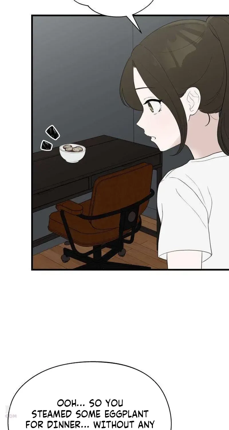 Want to Go Grocery Shopping Together? Chapter 7 page 34