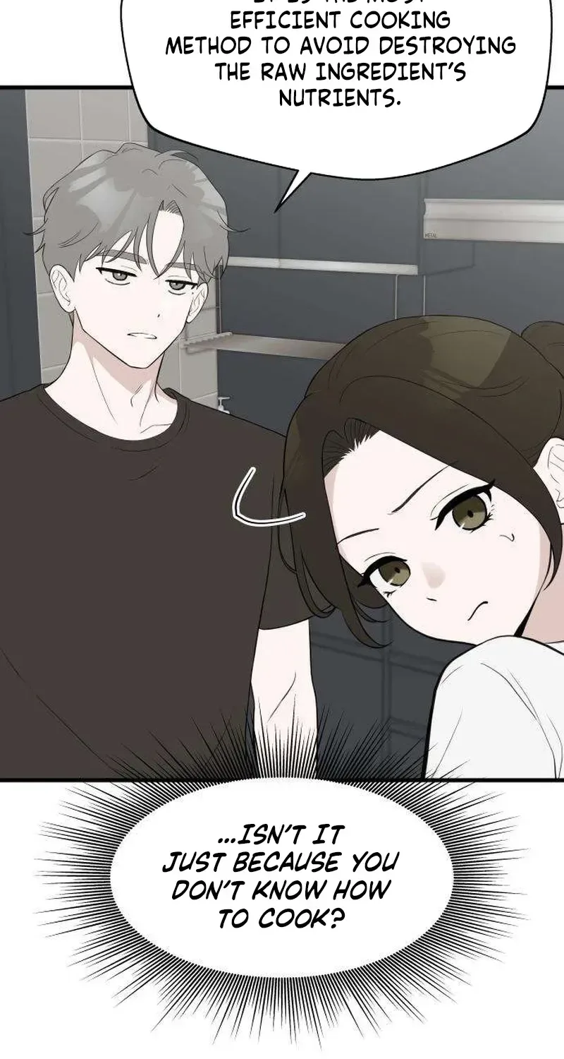 Want to Go Grocery Shopping Together? Chapter 7 page 36