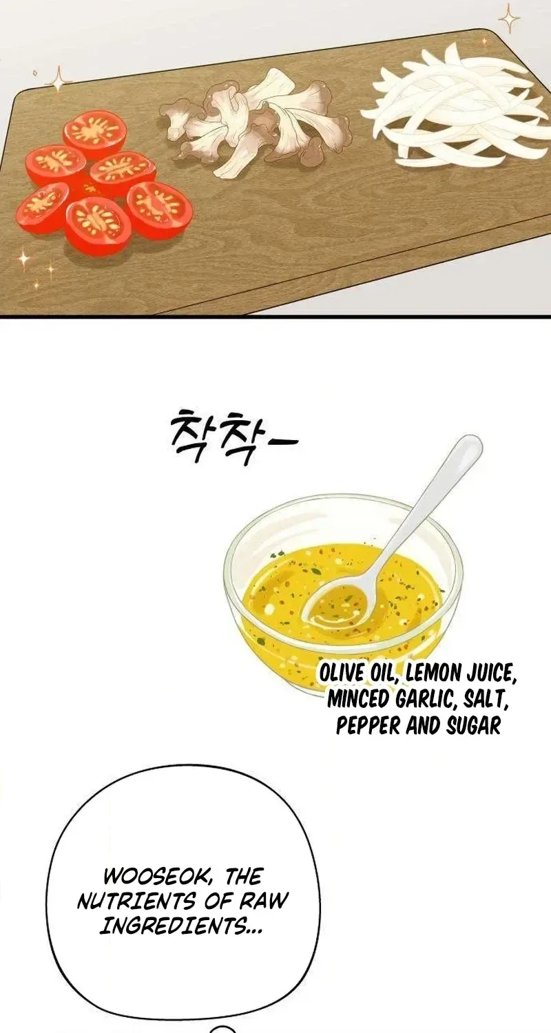 Want to Go Grocery Shopping Together? Chapter 7 page 39