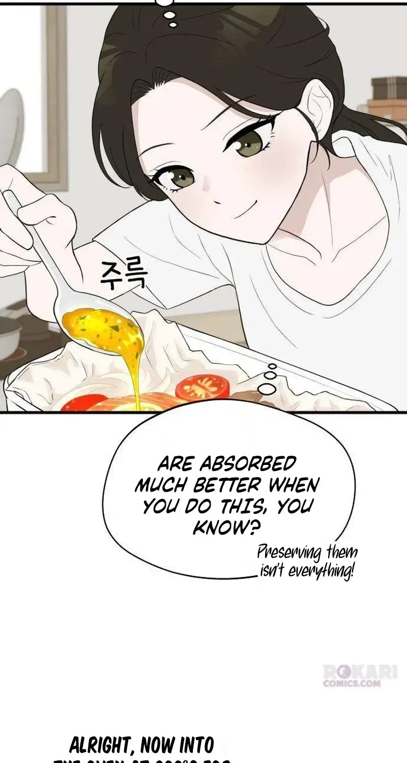 Want to Go Grocery Shopping Together? Chapter 7 page 40