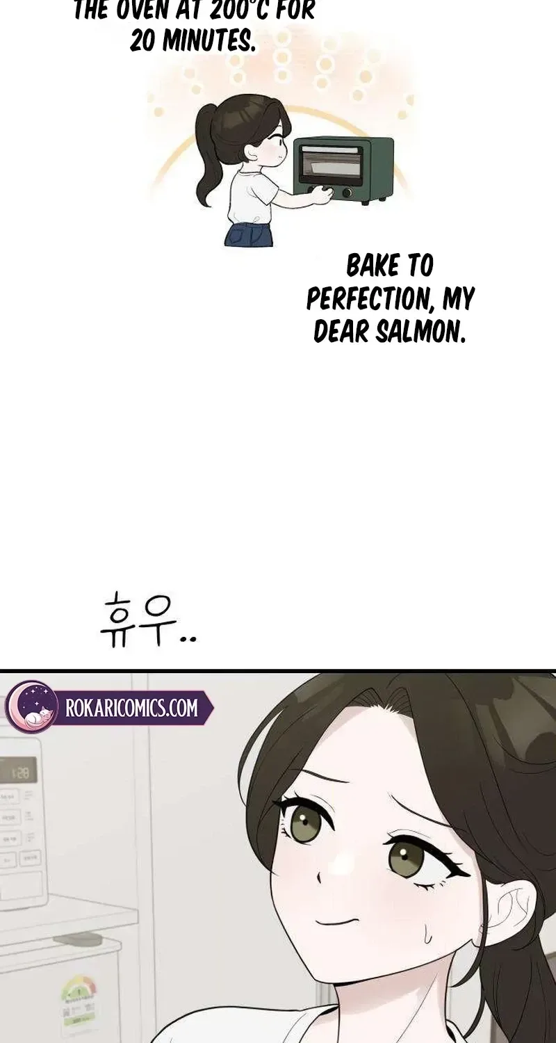 Want to Go Grocery Shopping Together? Chapter 7 page 41