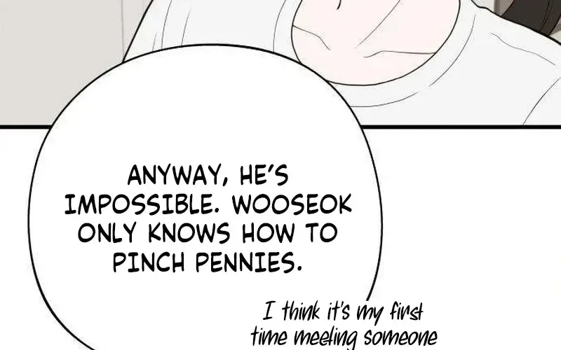 Want to Go Grocery Shopping Together? Chapter 7 page 42