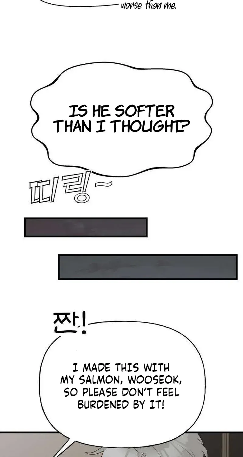 Want to Go Grocery Shopping Together? Chapter 7 page 43