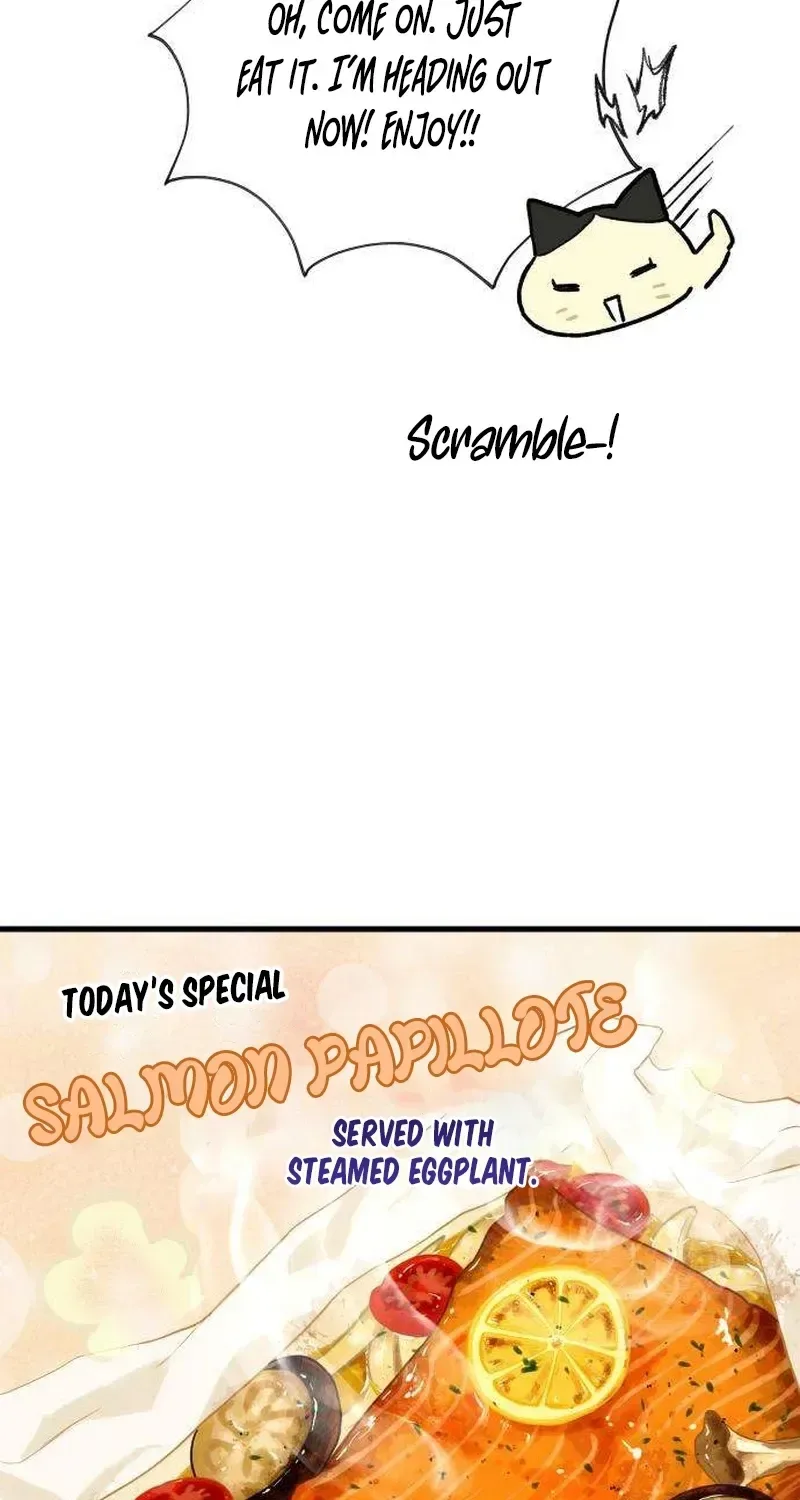 Want to Go Grocery Shopping Together? Chapter 7 page 45