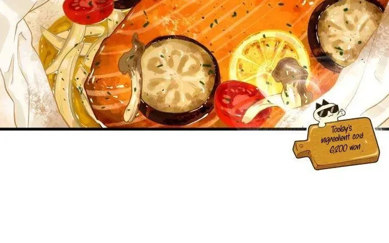 Want to Go Grocery Shopping Together? Chapter 7 page 46