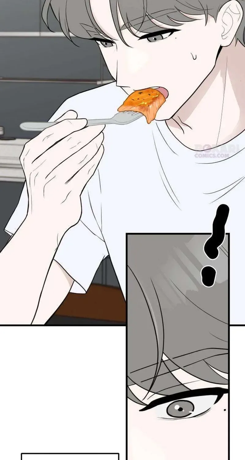 Want to Go Grocery Shopping Together? Chapter 7 page 48