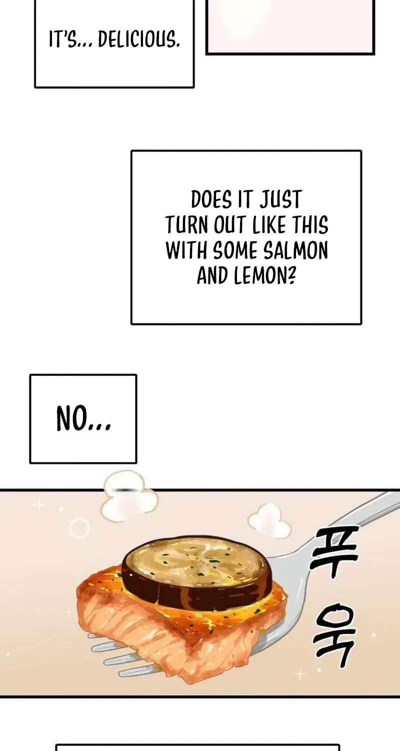 Want to Go Grocery Shopping Together? Chapter 7 page 49