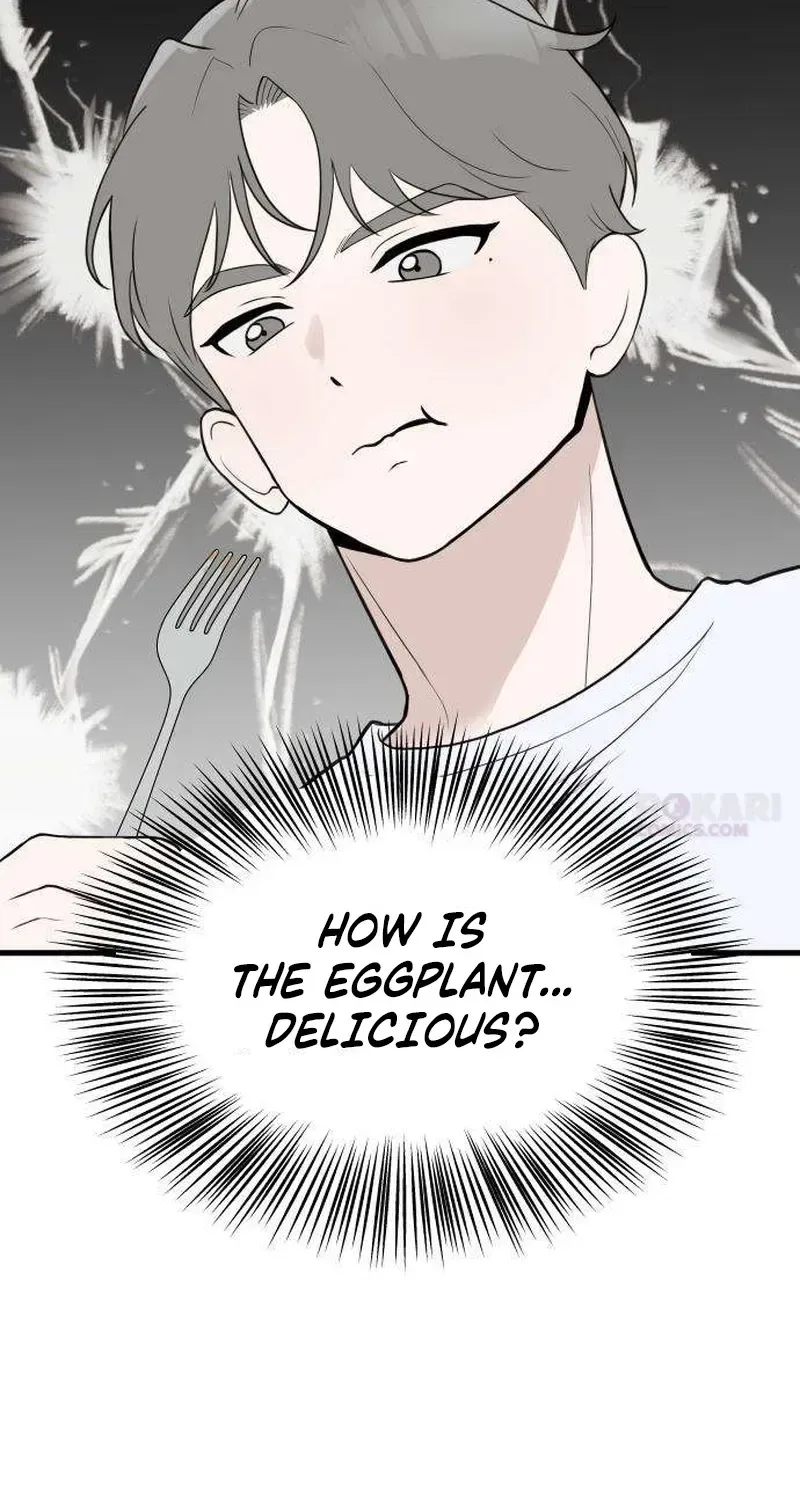 Want to Go Grocery Shopping Together? Chapter 7 page 51