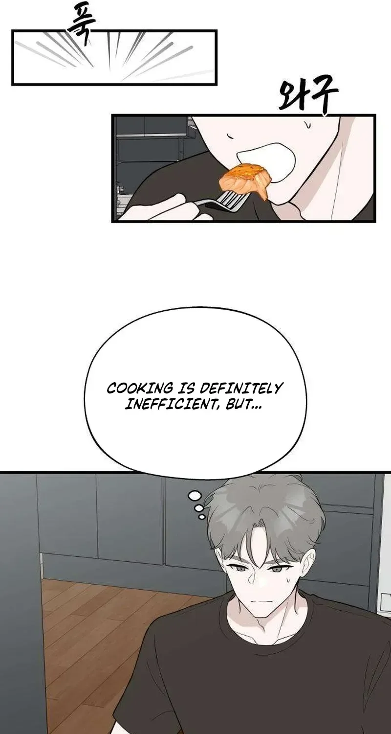 Want to Go Grocery Shopping Together? Chapter 7 page 52