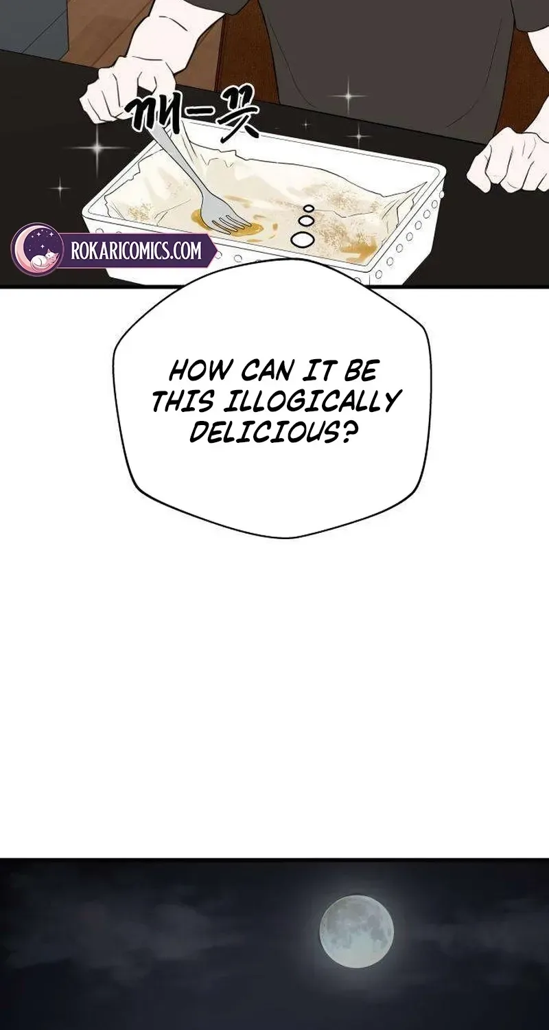 Want to Go Grocery Shopping Together? Chapter 7 page 53