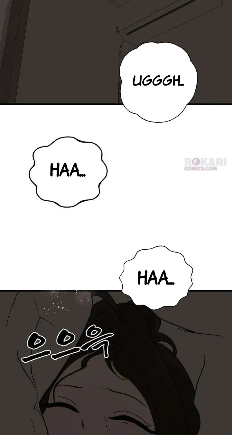 Want to Go Grocery Shopping Together? Chapter 7 page 55