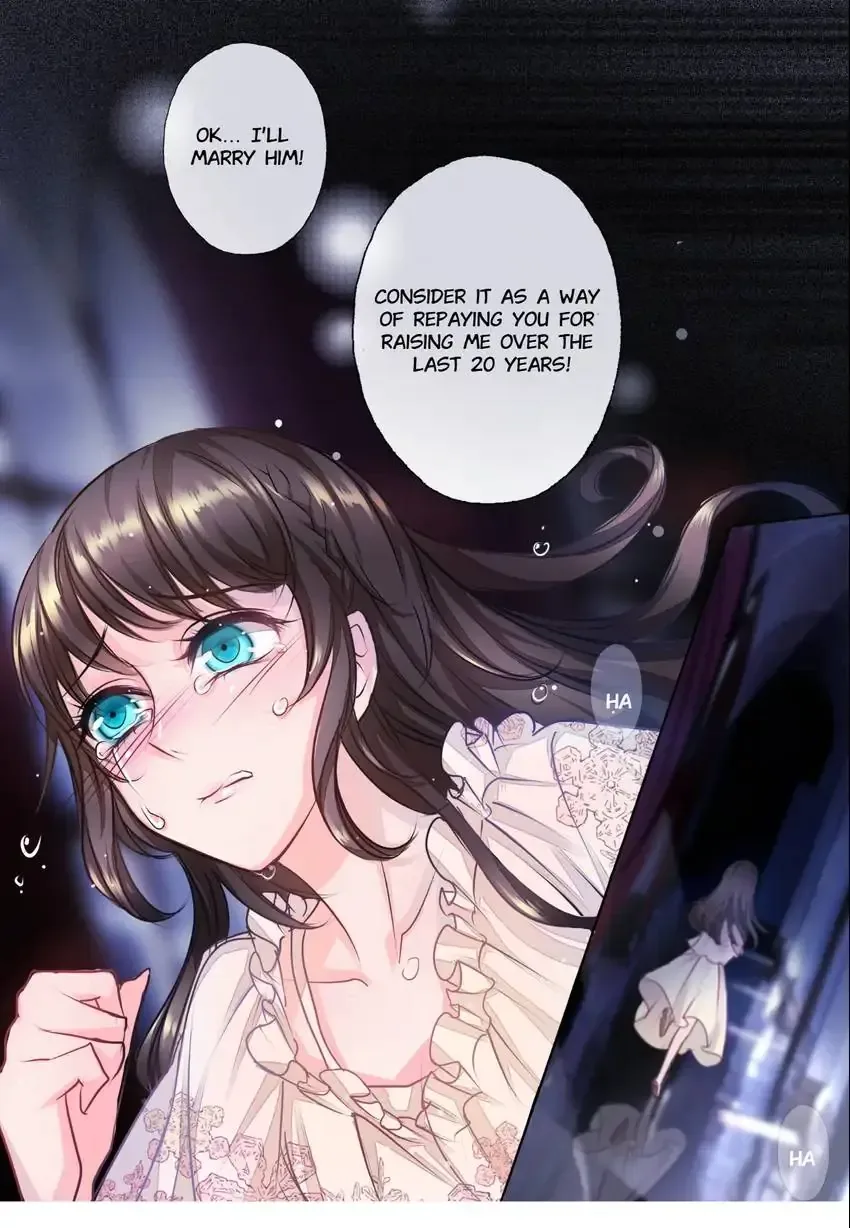 Warm Wedding Chapter 1 page 11