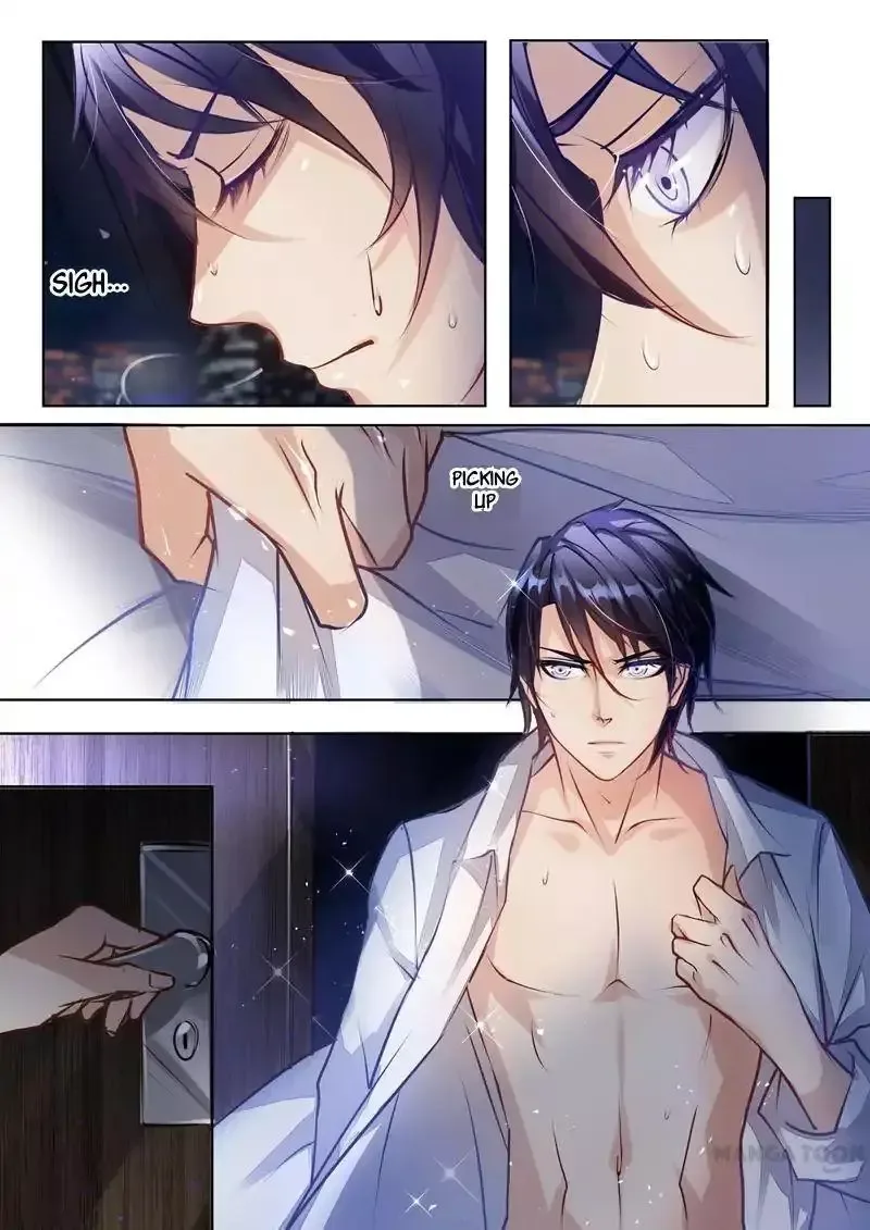 Warm Wedding Chapter 10 page 7