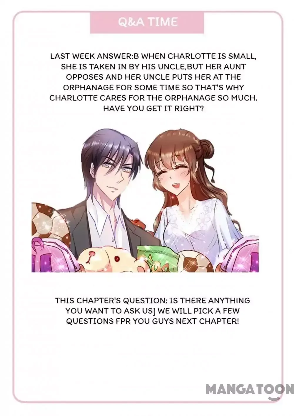 Warm Wedding Chapter 100 page 9