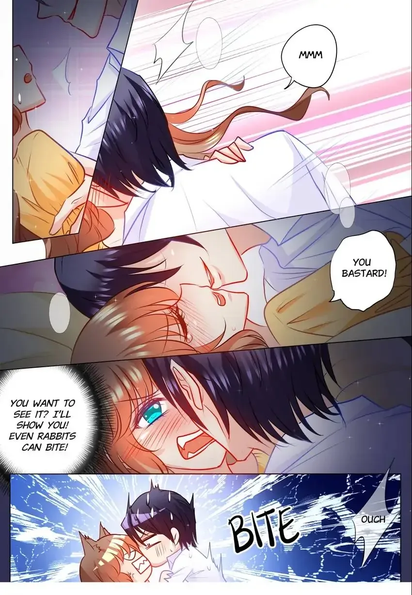 Warm Wedding Chapter 103 page 1