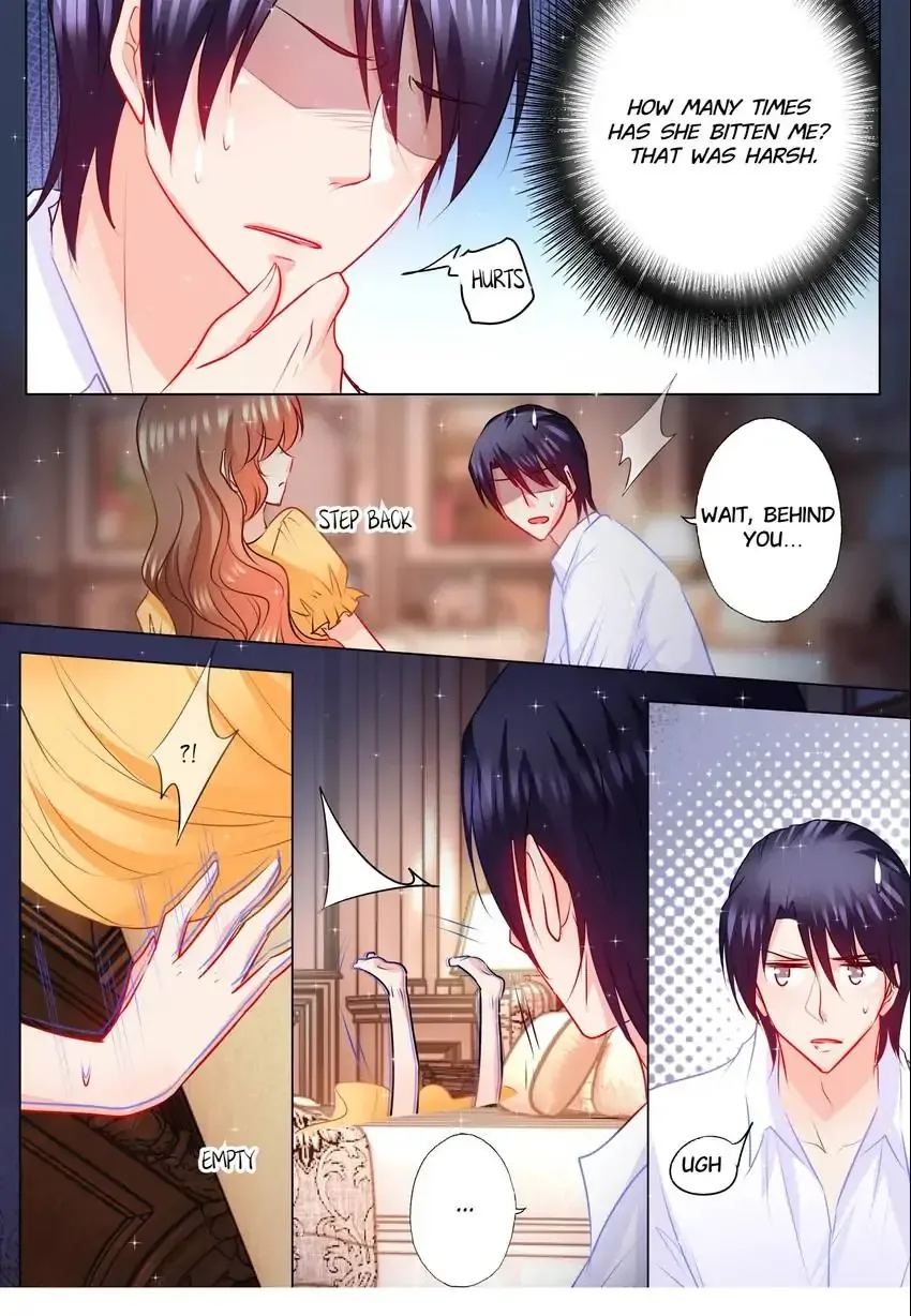 Warm Wedding Chapter 103 page 2