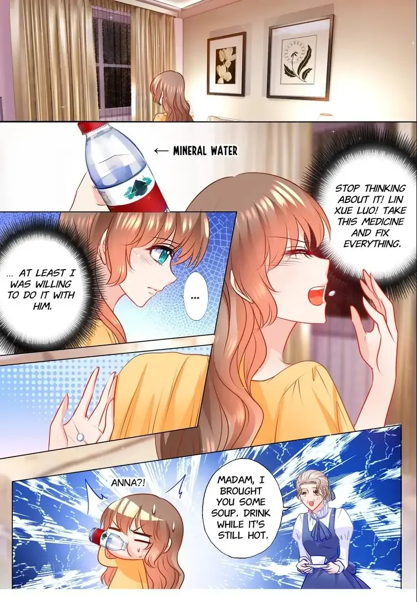 Warm Wedding Chapter 107 page 2