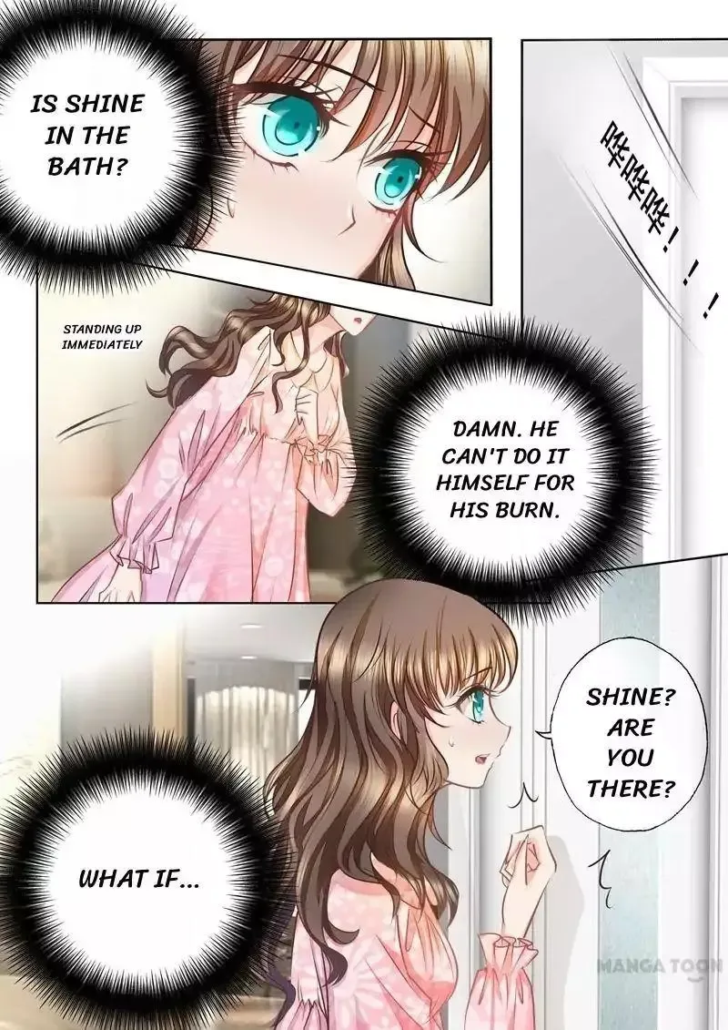 Warm Wedding Chapter 11 page 6