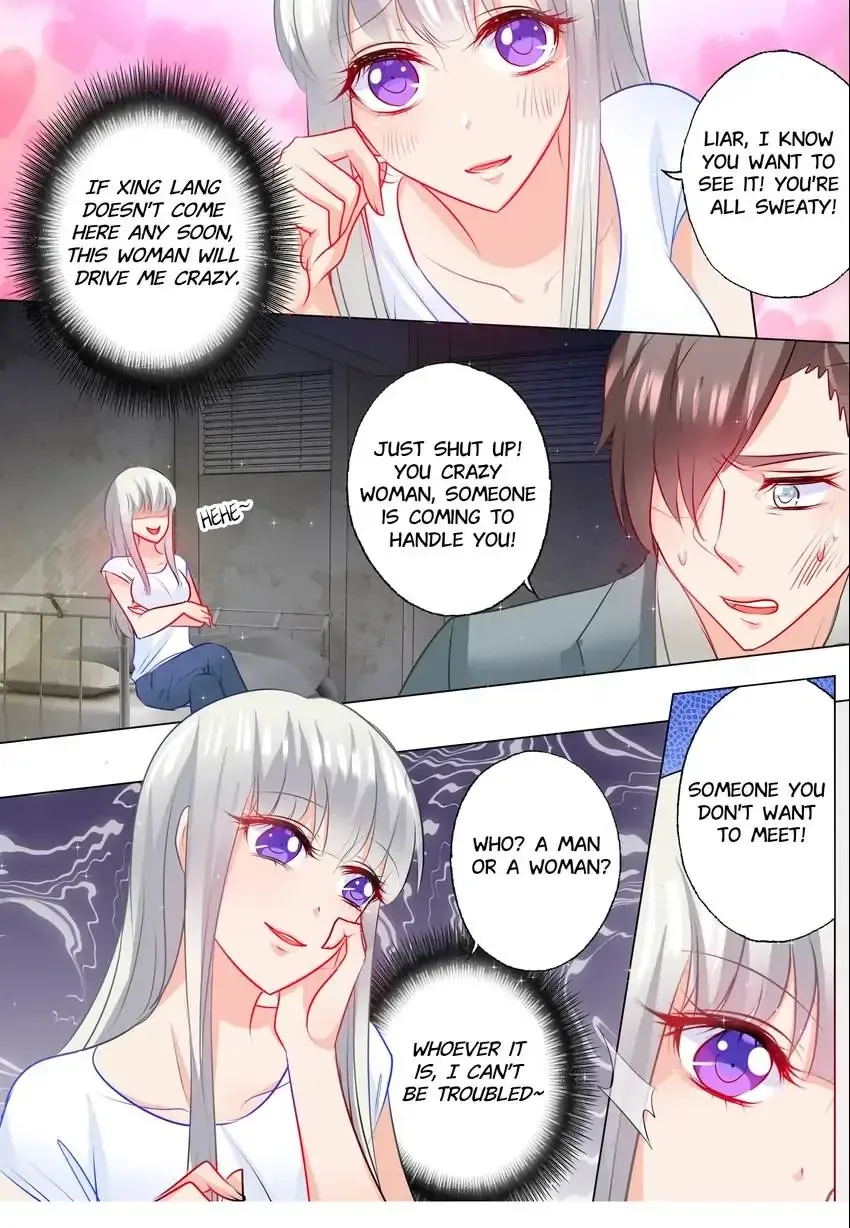 Warm Wedding Chapter 110 page 2