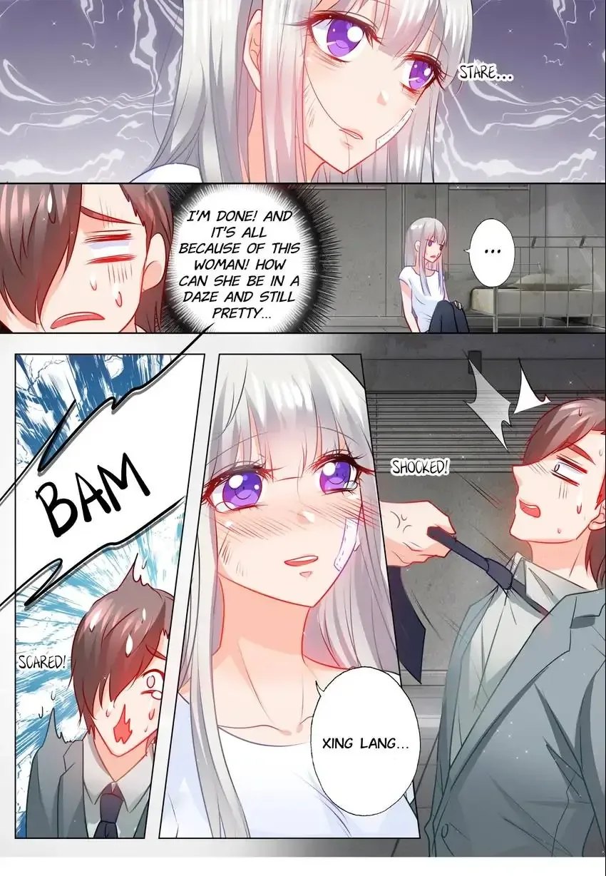 Warm Wedding Chapter 118 page 4
