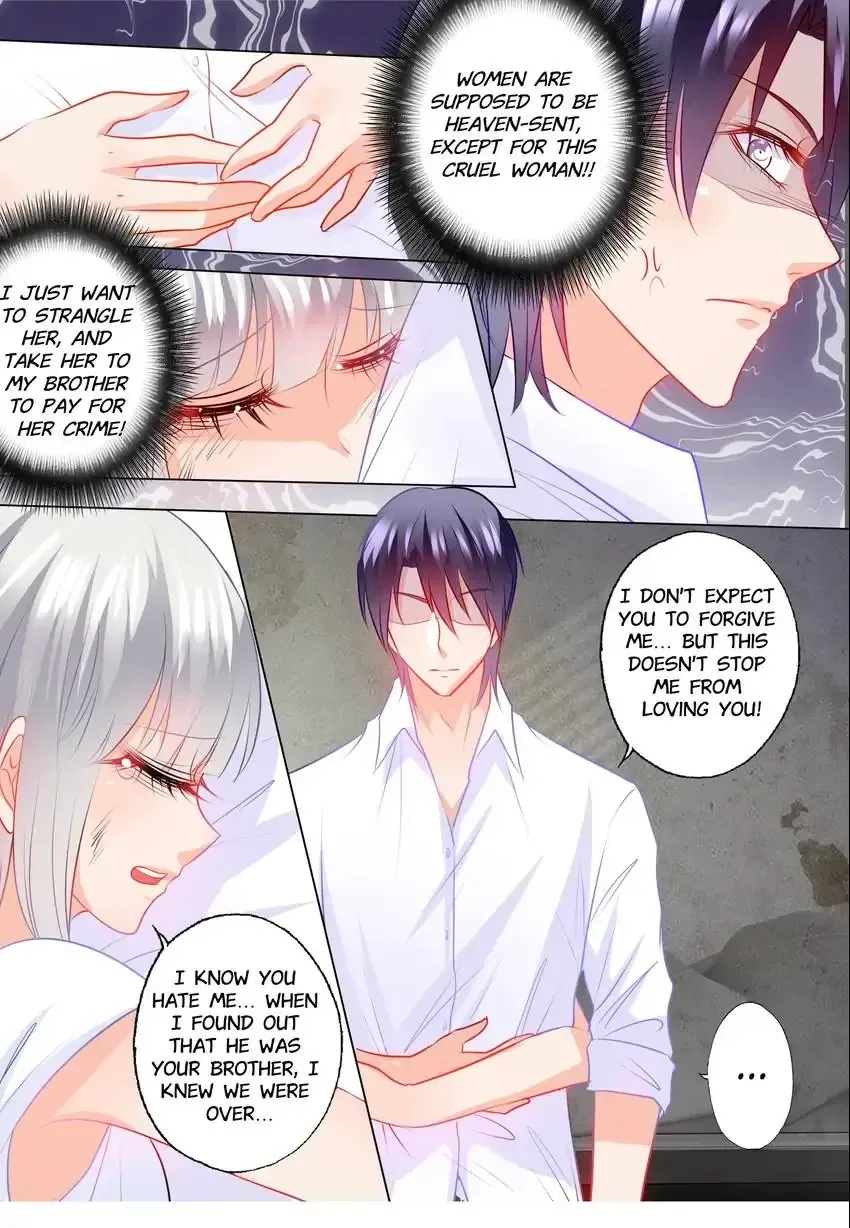 Warm Wedding Chapter 118 page 6