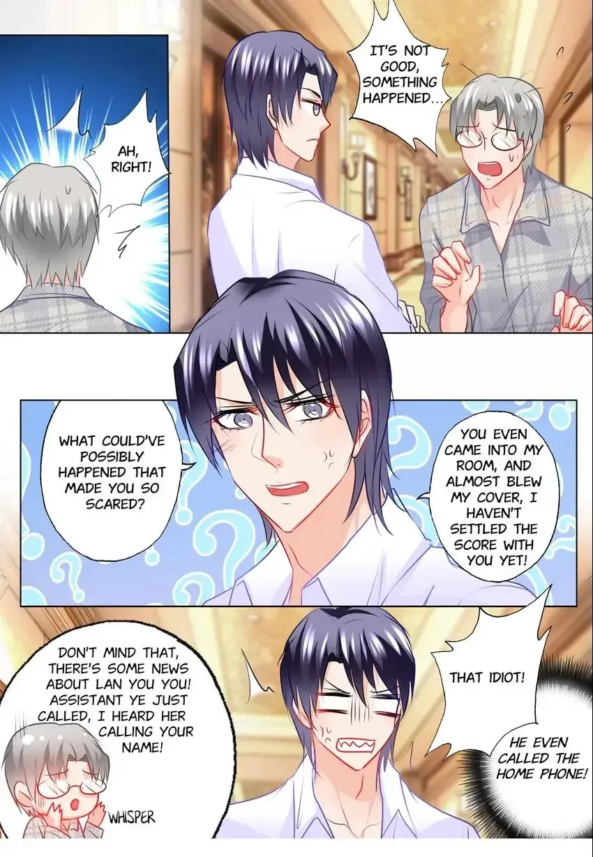 Warm Wedding Chapter 118 page 2