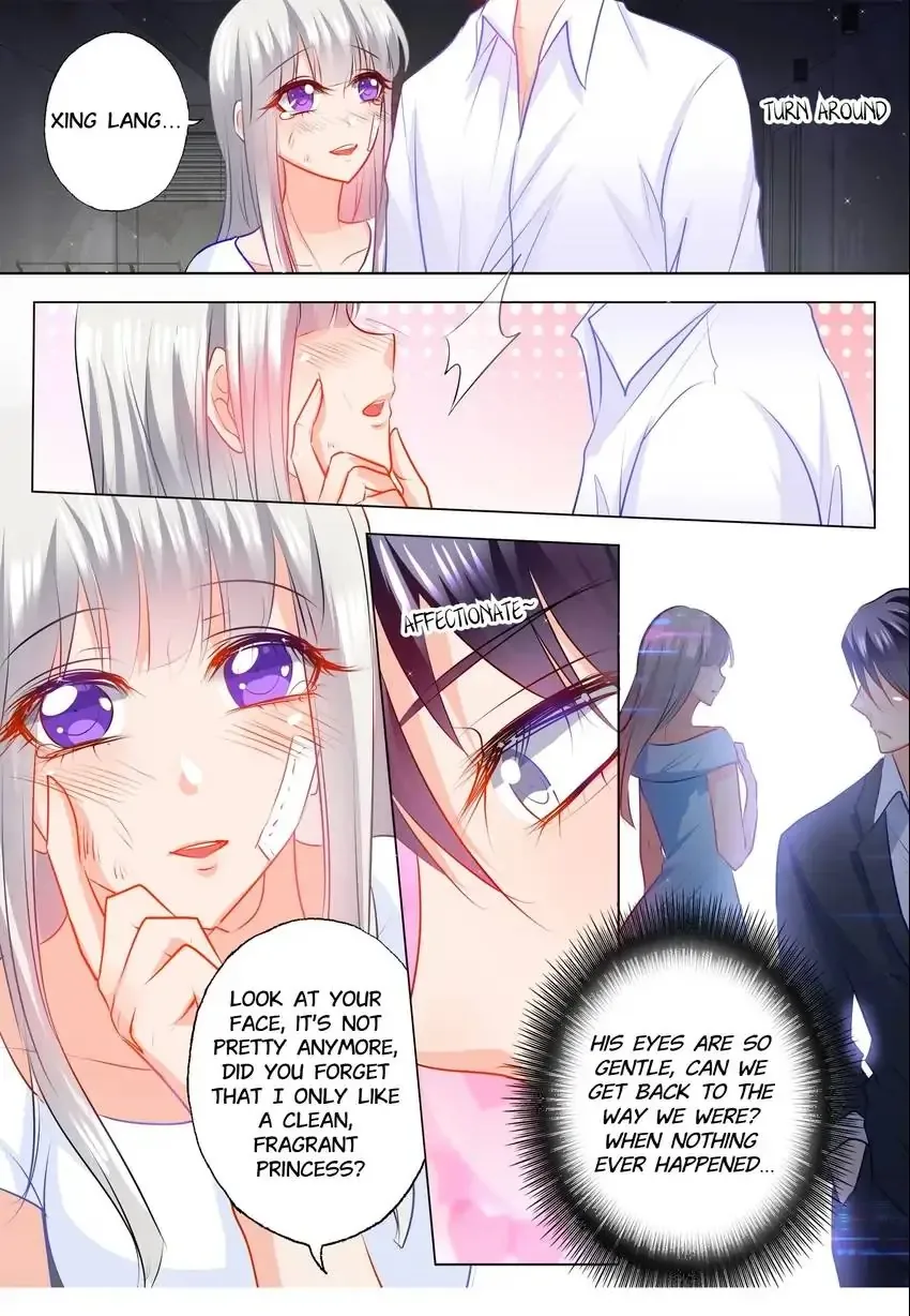 Warm Wedding Chapter 118 page 7